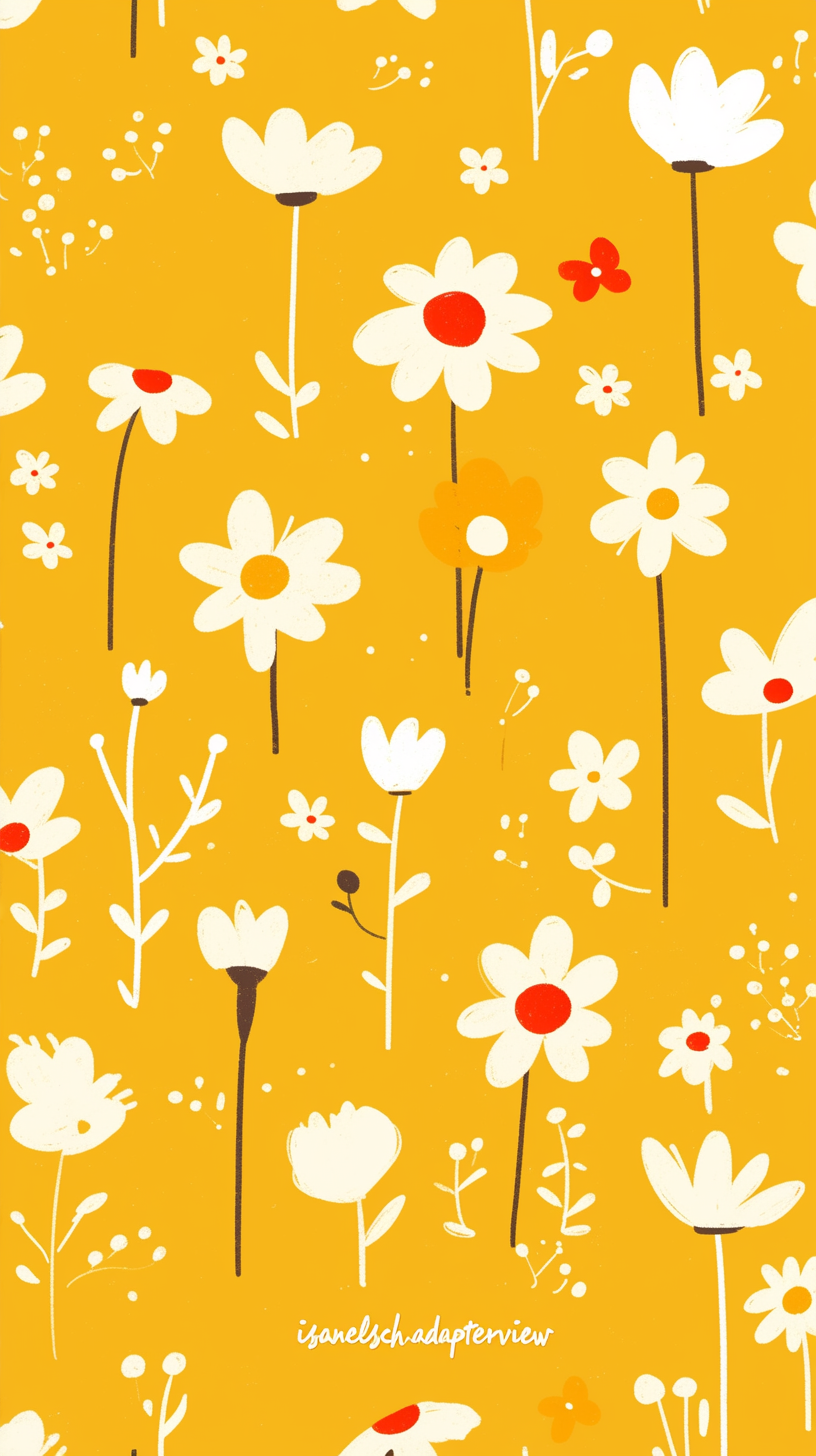 Retro Bloom Press