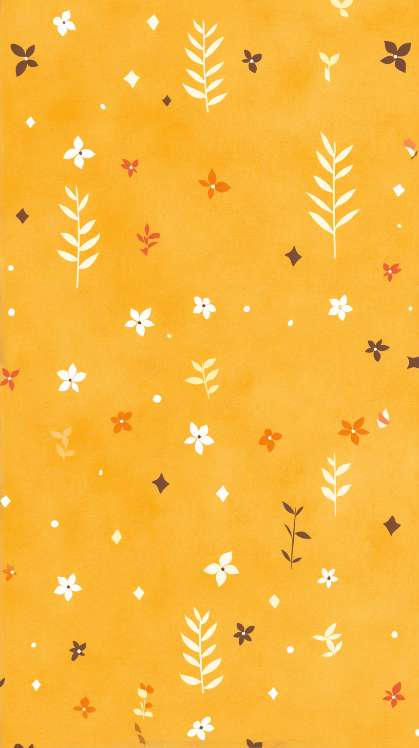 Retro Bloom Neon