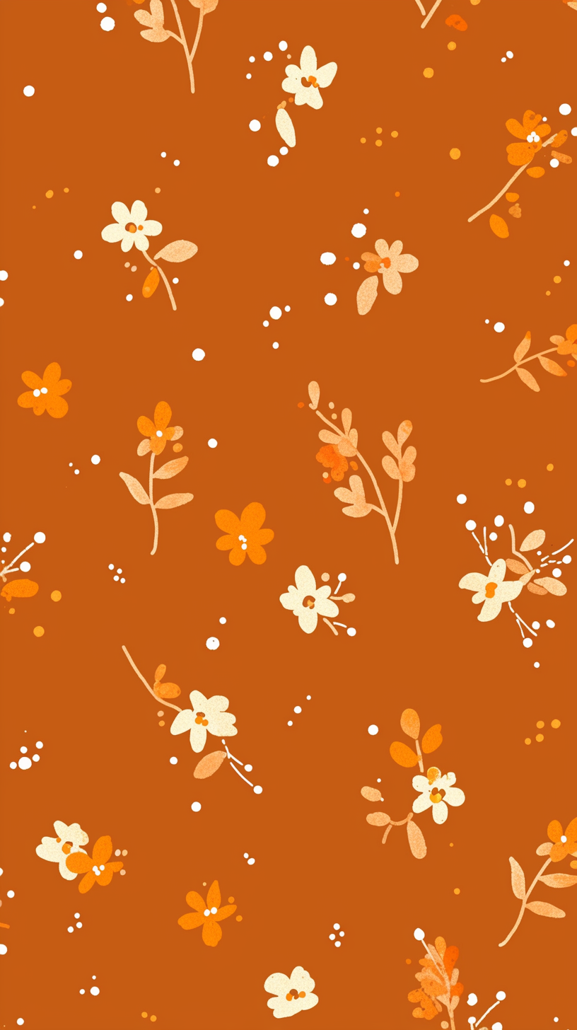 Retro Bloom Kick