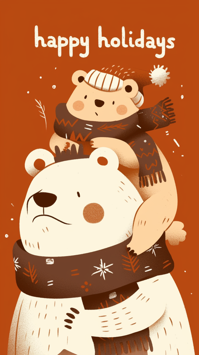Retro Bear Rush