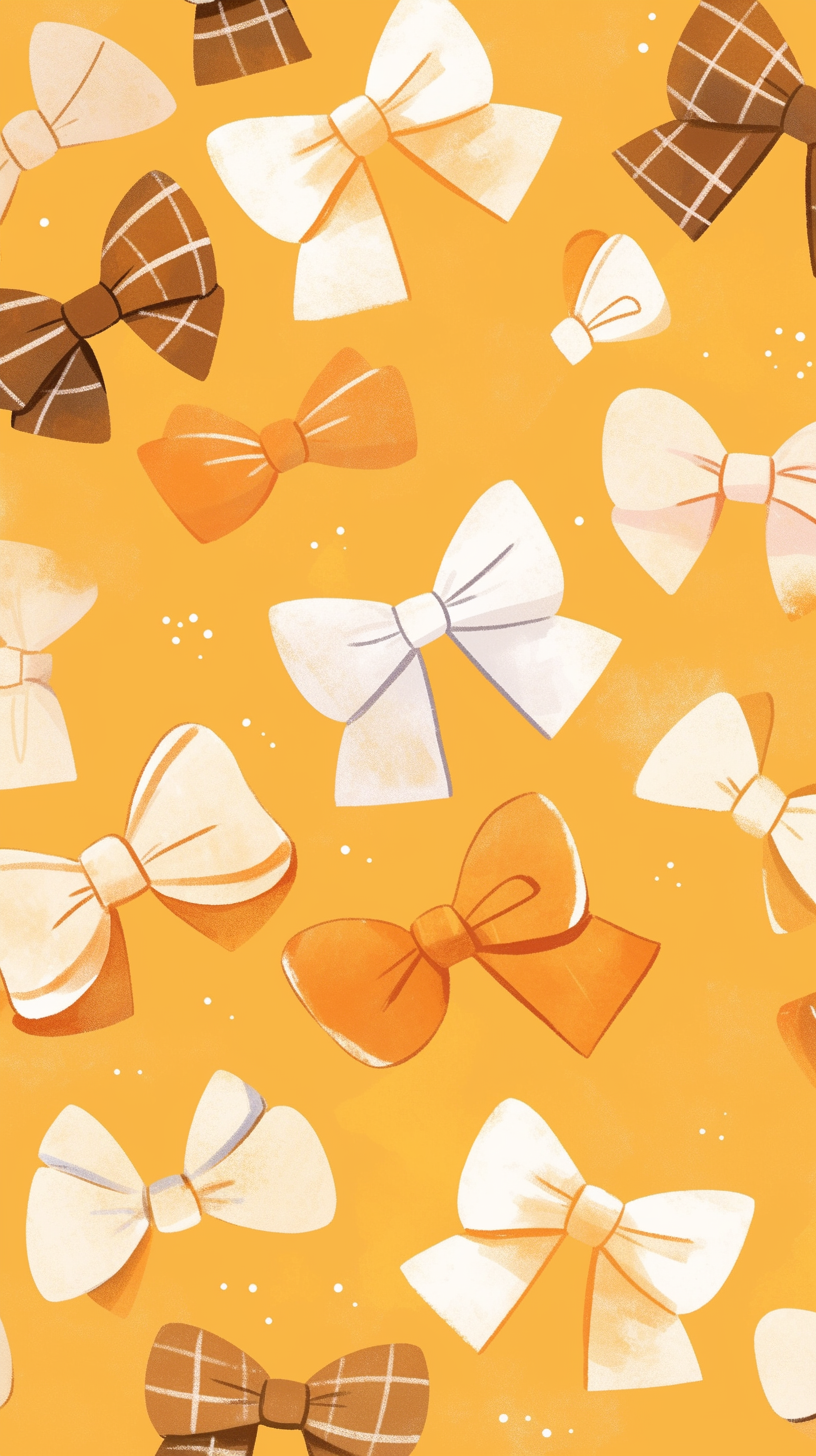 Retro Bow Squad