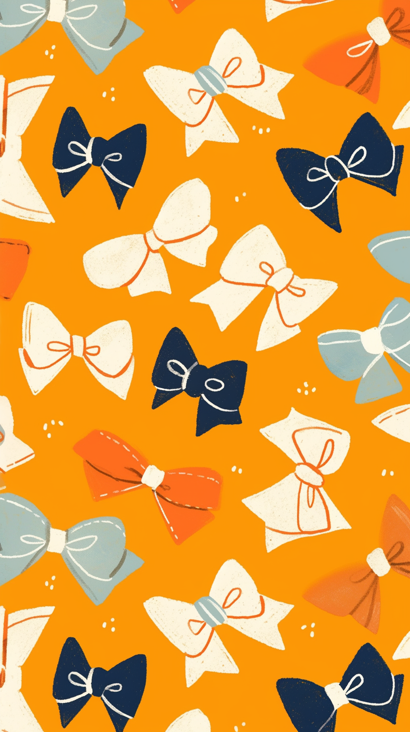Retro Bow Club