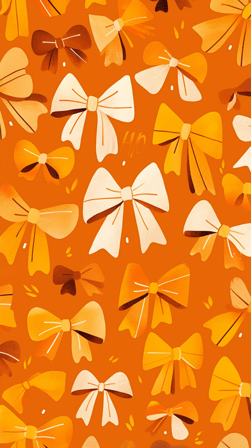 Retro Bow