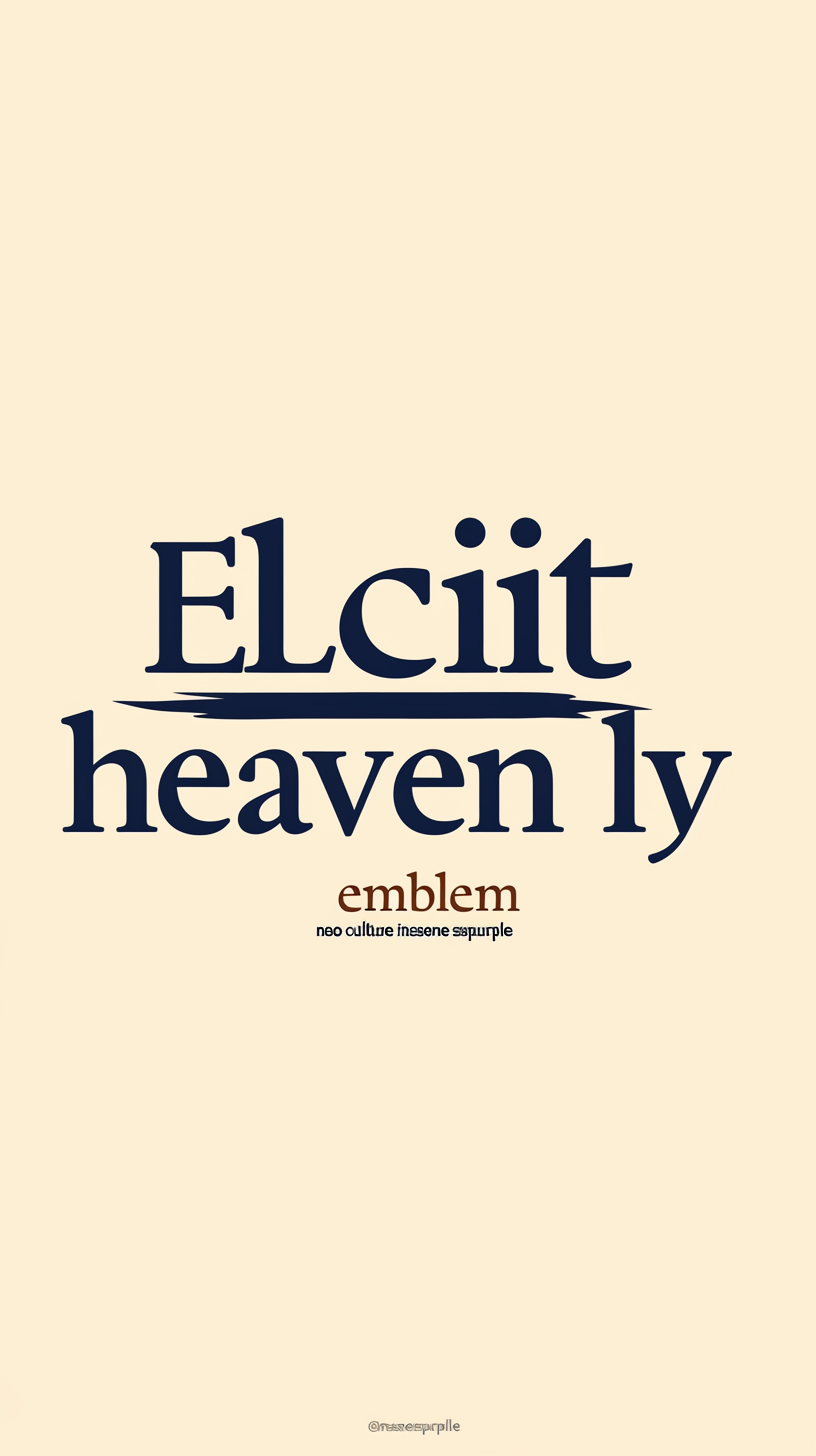 Inverted Heaven Emblem