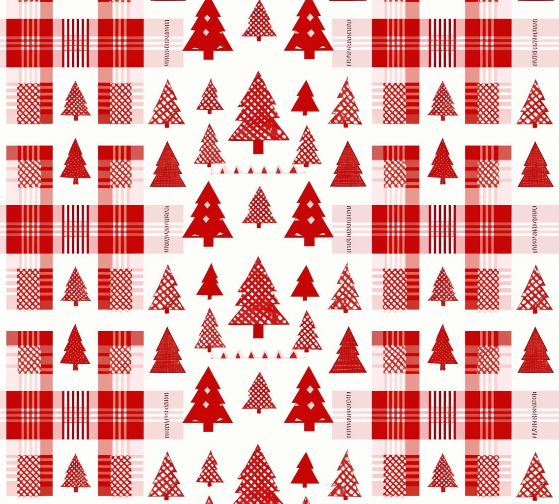 Red Pine Grid