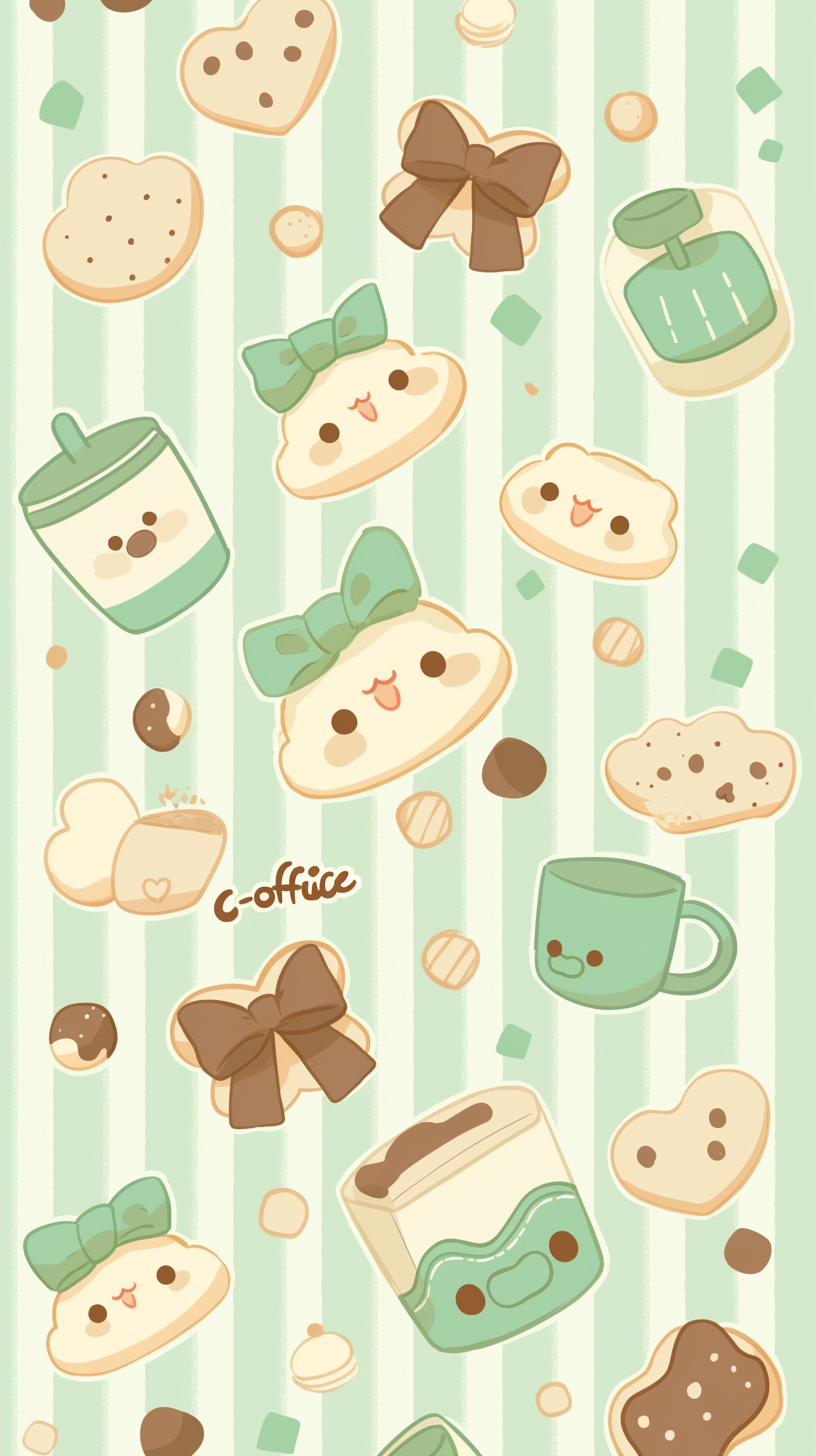 Coffee Toast