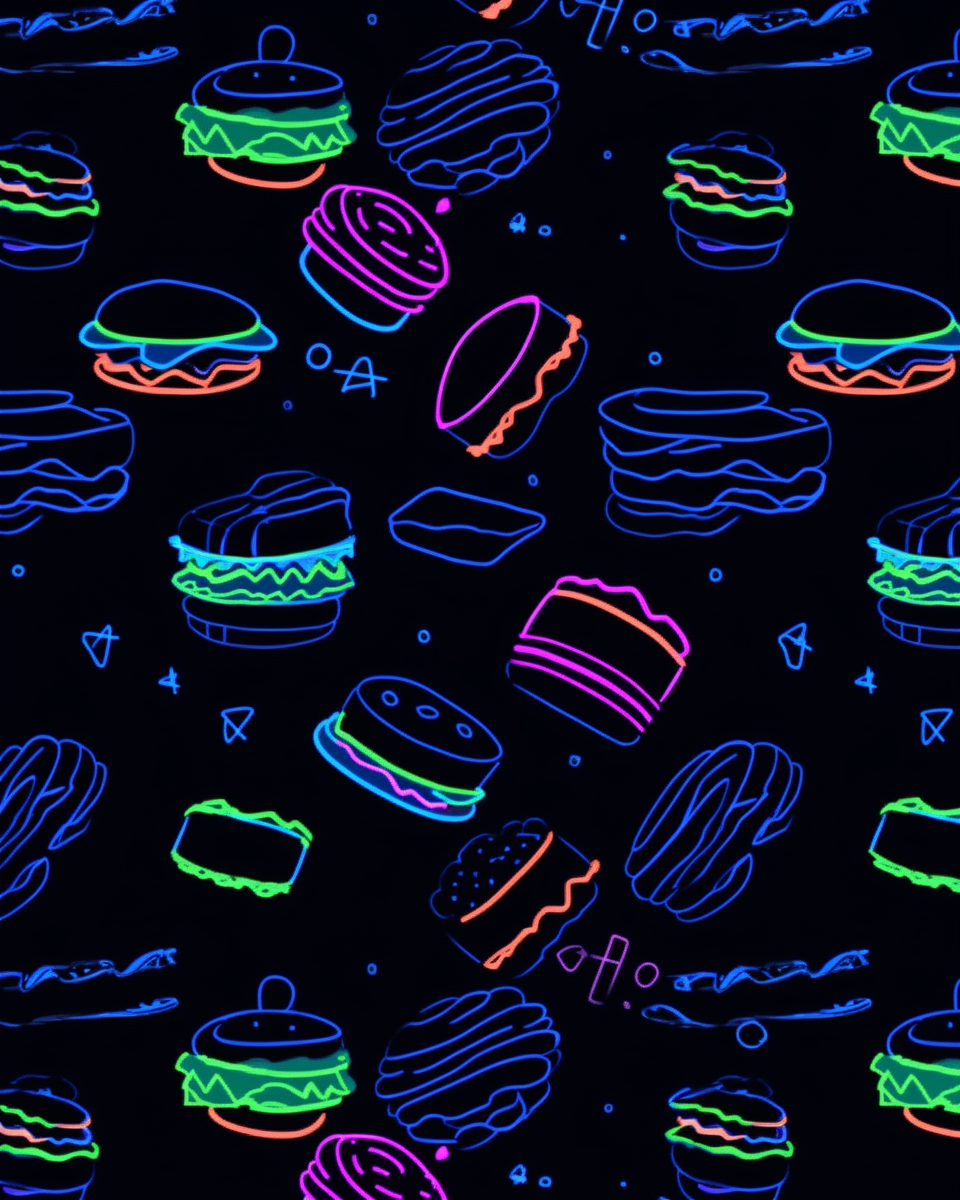 Burger Jam