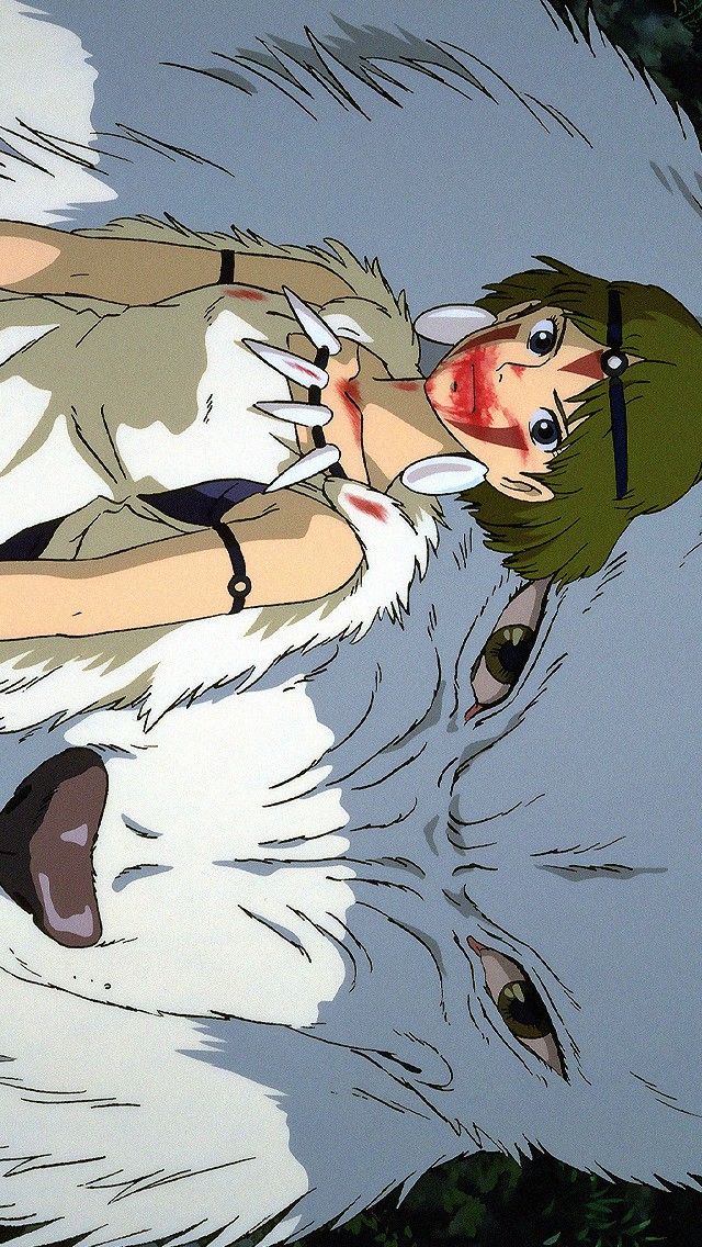 Anime Pattern 03