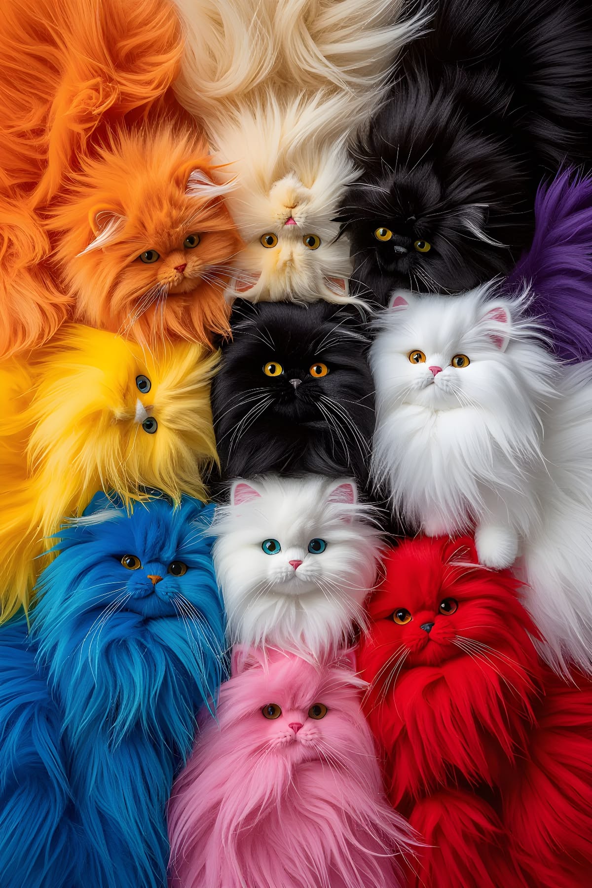 Pets Pattern 06